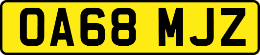 OA68MJZ