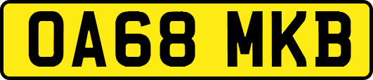 OA68MKB
