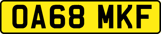 OA68MKF