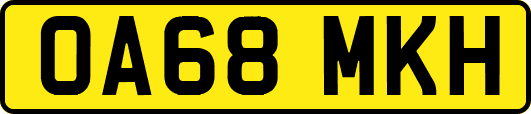 OA68MKH