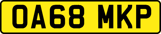 OA68MKP