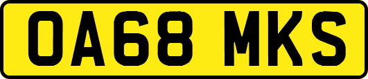 OA68MKS