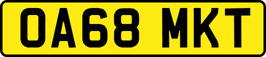OA68MKT