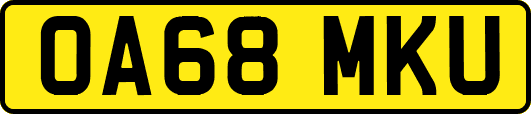 OA68MKU