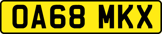 OA68MKX