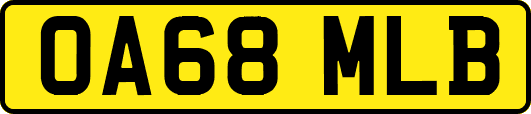 OA68MLB
