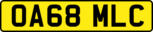 OA68MLC