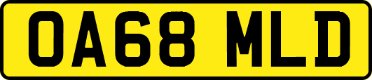 OA68MLD