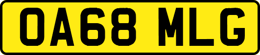 OA68MLG