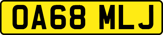 OA68MLJ