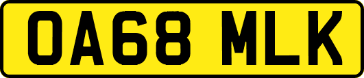 OA68MLK