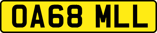 OA68MLL