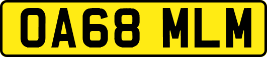 OA68MLM