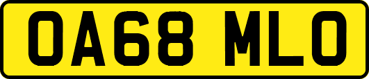 OA68MLO