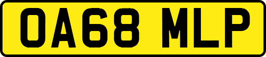 OA68MLP