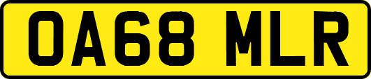 OA68MLR