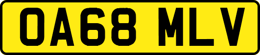 OA68MLV