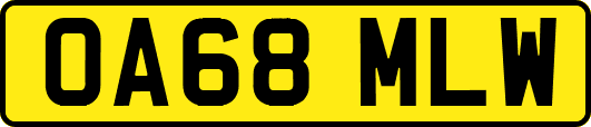 OA68MLW