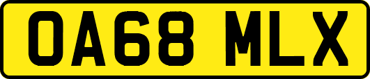 OA68MLX