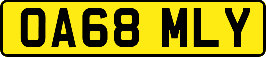 OA68MLY