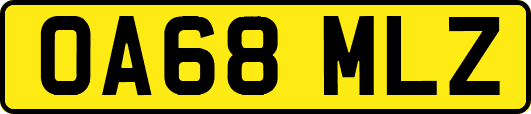 OA68MLZ