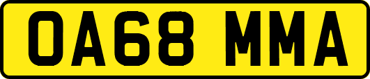 OA68MMA