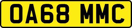OA68MMC