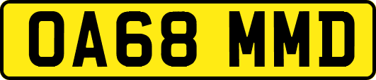 OA68MMD