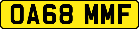 OA68MMF