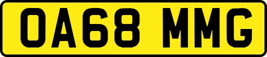 OA68MMG