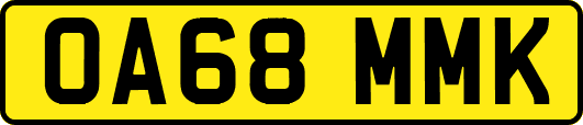 OA68MMK