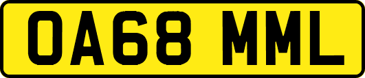 OA68MML