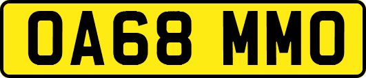 OA68MMO