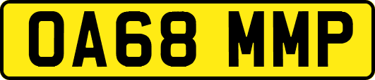 OA68MMP