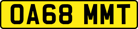 OA68MMT