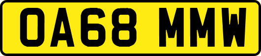 OA68MMW