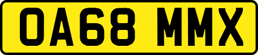 OA68MMX