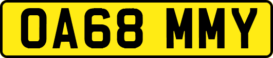 OA68MMY