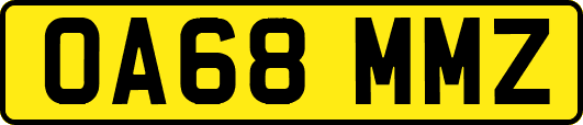 OA68MMZ