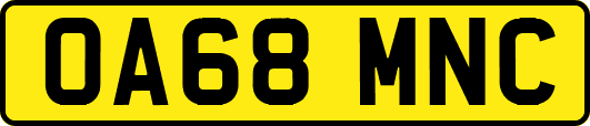 OA68MNC