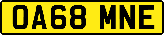 OA68MNE