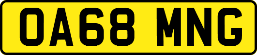 OA68MNG