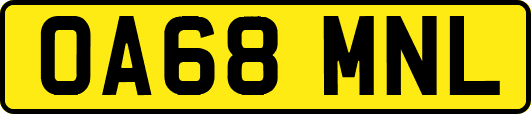 OA68MNL