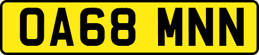 OA68MNN