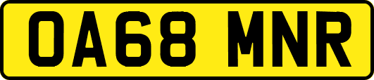 OA68MNR