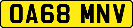 OA68MNV