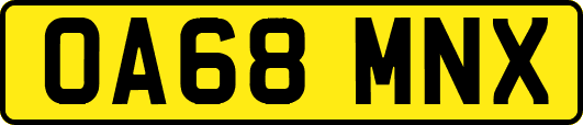 OA68MNX