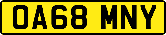 OA68MNY