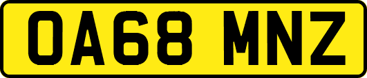 OA68MNZ