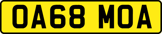 OA68MOA